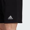 imageadidas Mens Entrada 22 Shorts ShortsBlack
