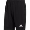 imageadidas Mens Entrada 22 Shorts ShortsBlack