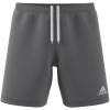 imageadidas Mens Entrada 22 Shorts ShortsTeam Grey Four