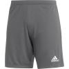 imageadidas Mens Entrada 22 Shorts ShortsTeam Grey Four