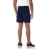 imageadidas Mens Entrada 22 Shorts ShortsTeam Navy Blue