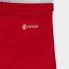 imageadidas Mens Entrada 22 Shorts ShortsTeam Power Red