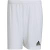 imageadidas Mens Entrada 22 Shorts ShortsWhite