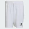imageadidas Mens Entrada 22 Shorts ShortsWhite