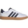 imageadidas Mens Grand Court 20 Tennis ShoeFootwear WhiteShadow NavyGum