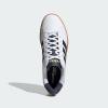 imageadidas Mens Grand Court 20 Tennis ShoeFootwear WhiteShadow NavyGum