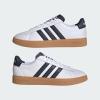 imageadidas Mens Grand Court 20 Tennis ShoeFootwear WhiteShadow NavyGum