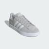imageadidas Mens Grand Court 20 Tennis ShoeGreyWhiteGrey