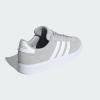 imageadidas Mens Grand Court 20 Tennis ShoeGreyWhiteGrey