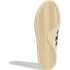imageadidas Mens Grand Court 20 Tennis ShoeOff WhiteAurora RubySemi Impact Orange