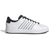 imageadidas Mens Grand Court 20 Tennis ShoeWhiteWhiteBlack