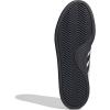 imageadidas Mens Grand Court 20 Tennis ShoeWonder SilverBlackBlack