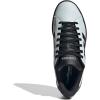 imageadidas Mens Grand Court 20 Tennis ShoeWonder SilverBlackBlack