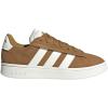 imageadidas Mens Grand Court Alpha 00sBronze StrataOff WhiteOff White