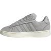 imageadidas Mens Grand Court Alpha 00sGreyGreyBlack