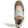 imageadidas Mens Grand Court Alpha 00sWarm SandstoneBlackOff White