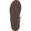 imageadidas Mens Grand Court Alpha ShoesBlackPutty BeigeGum