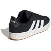 imageadidas Mens Grand Court Alpha ShoesBlackWhiteGum