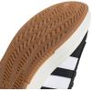 imageadidas Mens Grand Court Alpha ShoesBlackWhiteGum