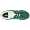 imageadidas Mens Grand Court Alpha ShoesCollegiate GreenOff WhiteGold Metallic