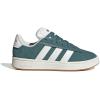 imageadidas Mens Grand Court Alpha ShoesPreloved TealWhiteGum