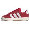 imageadidas Mens Grand Court Alpha ShoesPure RubyWhitePure Ruby