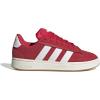 imageadidas Mens Grand Court Alpha ShoesPure RubyWhitePure Ruby