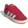 imageadidas Mens Grand Court Alpha ShoesPure RubyWhitePure Ruby