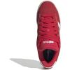 imageadidas Mens Grand Court Alpha ShoesPure RubyWhitePure Ruby