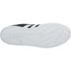 imageadidas Mens Grand Court Alpha ShoesShadow NavyWhiteGold Metallic