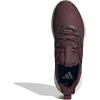 imageadidas Mens Kaptir 40Aurora RubyAurora RubyShadow Red