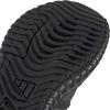 imageadidas Mens Kaptir 40BlackCarbonCarbon