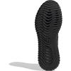imageadidas Mens Kaptir 40BlackCarbonCarbon