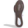 imageadidas Mens Kaptir 40BlackWhiteGum
