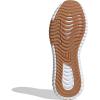 imageadidas Mens Kaptir 40WhiteCollegiate GreenGum