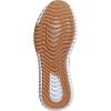 imageadidas Mens Kaptir 40WhiteWhiteCrystal White