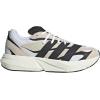 imageadidas Mens Lightblaze SneakerAluminaBlackWhite