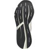 imageadidas Mens Lightblaze SneakerAluminaBlackWhite