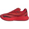 imageadidas Mens Lightblaze SneakerBetter ScarletBlackBetter Scarlet