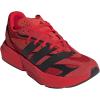 imageadidas Mens Lightblaze SneakerBetter ScarletBlackBetter Scarlet