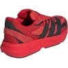 imageadidas Mens Lightblaze SneakerBetter ScarletBlackBetter Scarlet