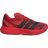 imageadidas Mens Lightblaze SneakerBetter ScarletBlackBetter Scarlet