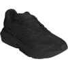 imageadidas Mens Lightblaze SneakerBlackBlackCarbon