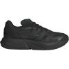 imageadidas Mens Lightblaze SneakerBlackBlackCarbon