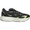 imageadidas Mens Lightblaze SneakerBlackBlackYellow