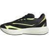 imageadidas Mens Lightblaze SneakerBlackBlackYellow