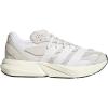 imageadidas Mens Lightblaze SneakerCrystal WhiteWhiteGrey