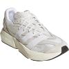 imageadidas Mens Lightblaze SneakerCrystal WhiteWhiteGrey