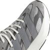 imageadidas Mens Lightblaze SneakerGreyGreyIron Metallic