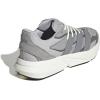 imageadidas Mens Lightblaze SneakerGreyGreyIron Metallic